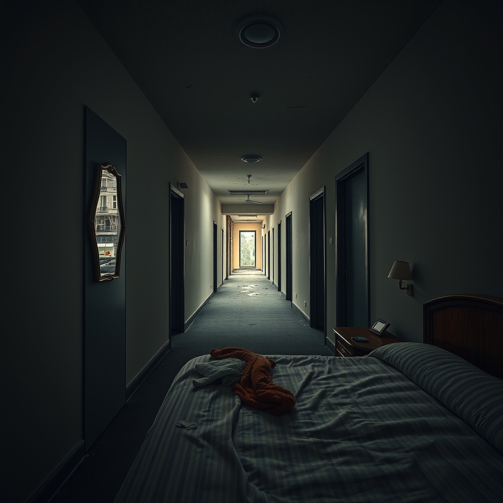 Ein Bild mit einem interessanten Motiv