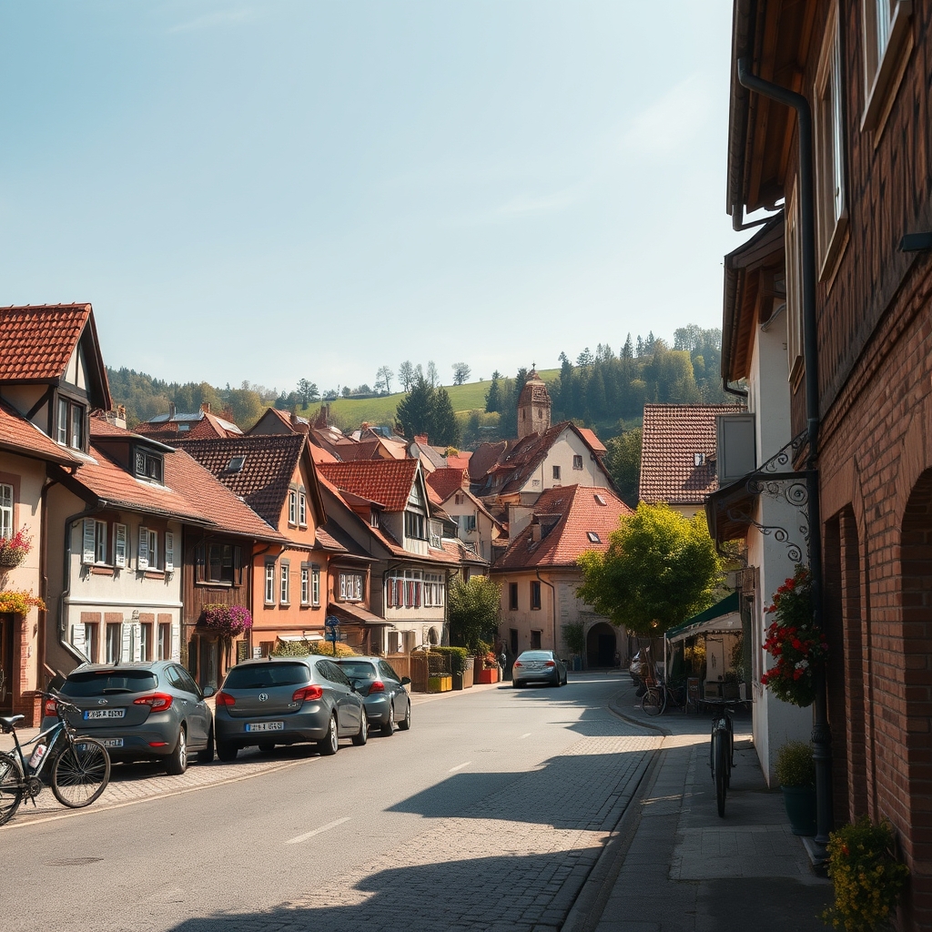 Ein Bild mit einem interessanten Motiv