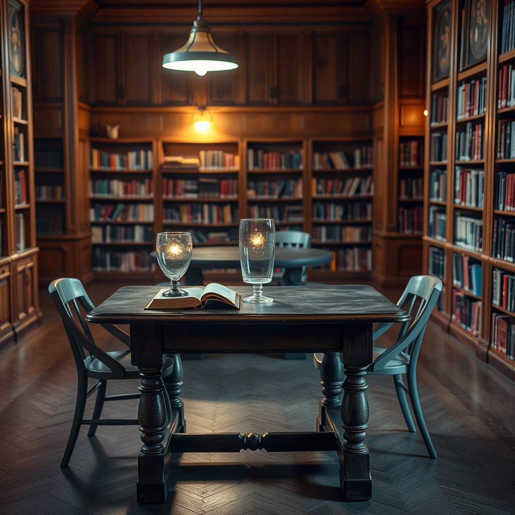 Ein deutscher Datensatz für Image Prompt