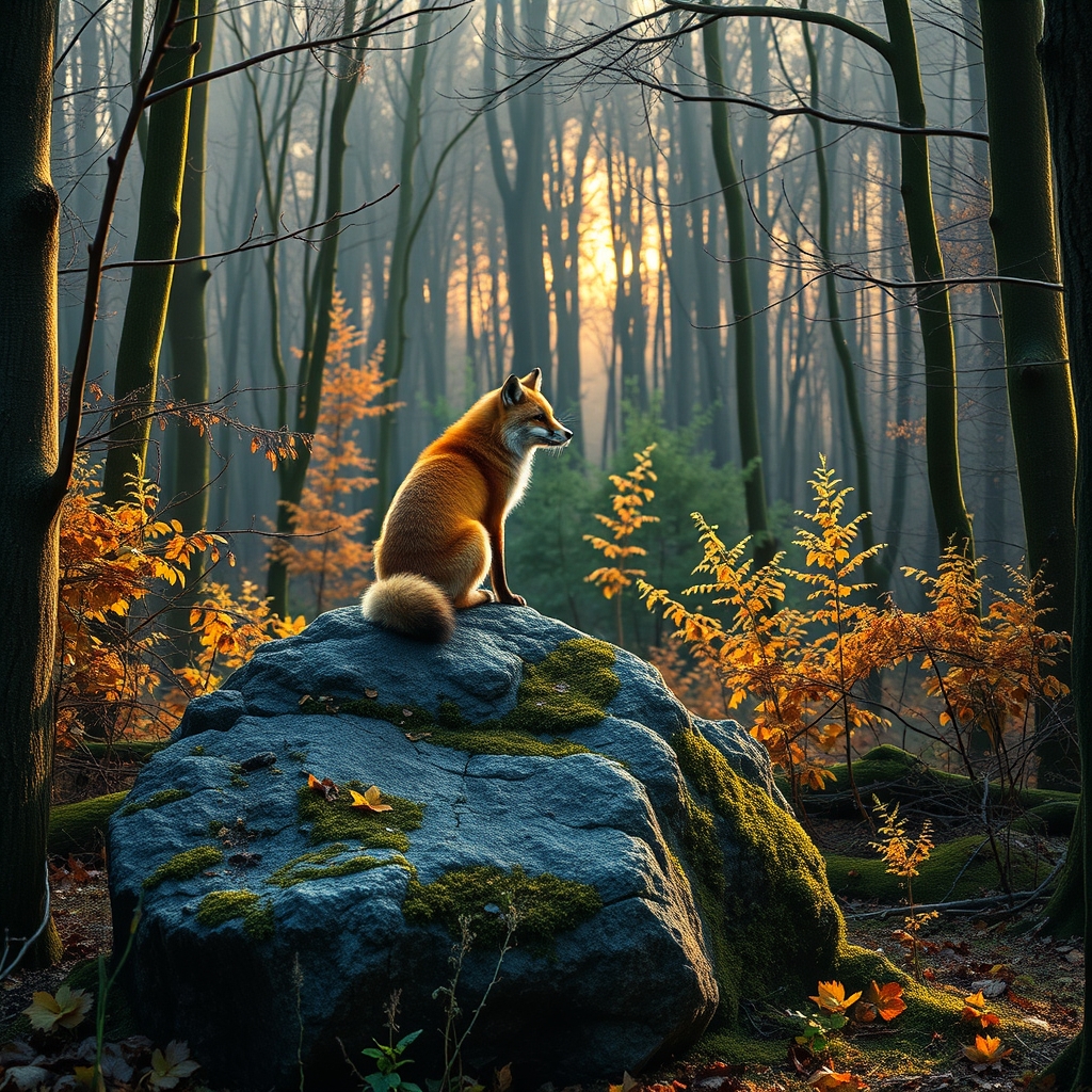 Ein Bild mit einem interessanten Motiv