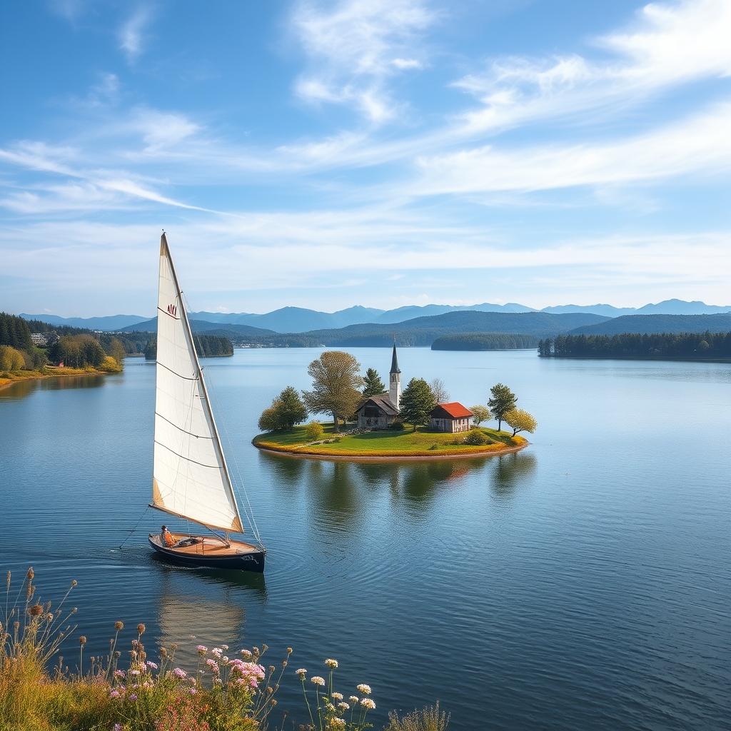 Ein Bild aus dem Jahr 1976