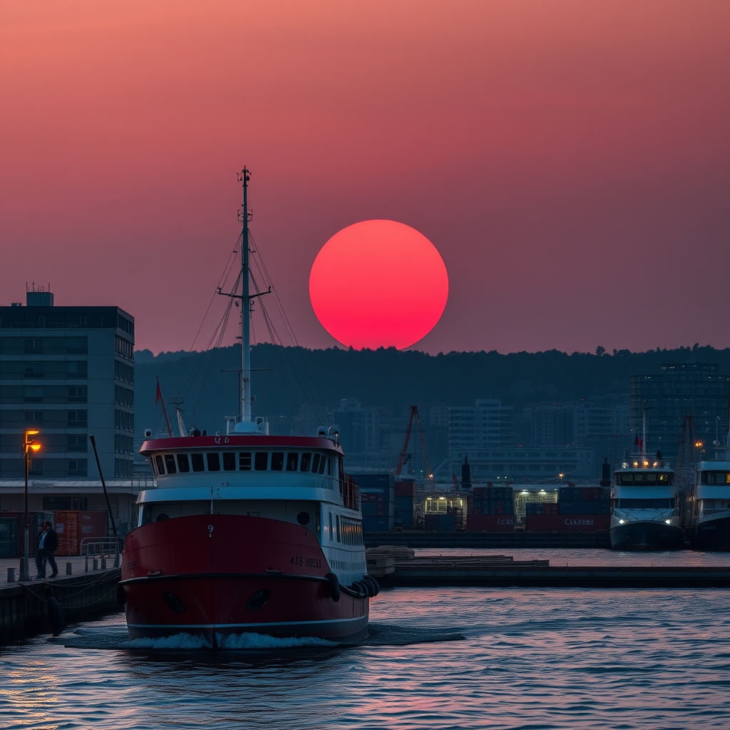 Ein Bild mit einer schönen Landschaft