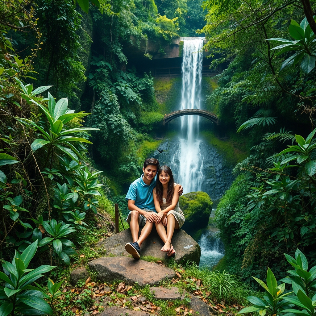 media-1-375 Japan: Power-Poke-Bowl mit edamame, wakame & yuzu-avocado