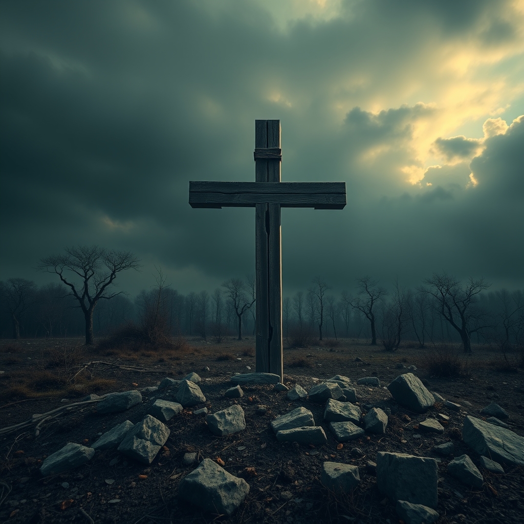 Ein Bild mit einem interessanten Motiv