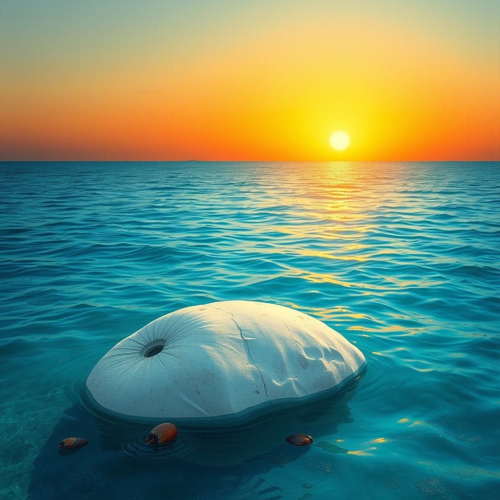 Ein Bild mit einer schönen Landschaft