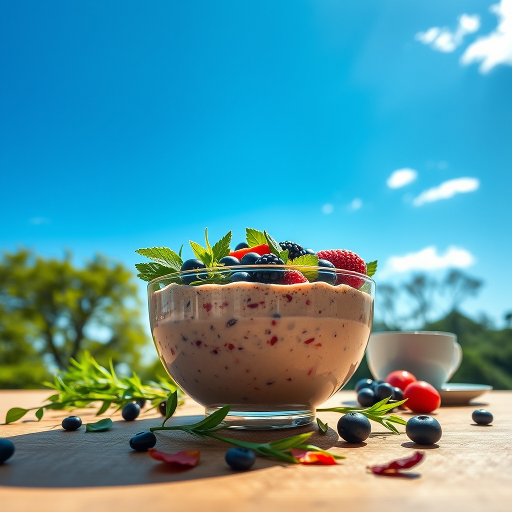 media-1-39 Superfood-Bowl-Tour von brasilianischen Açaí Bowls bis zu japanischen Zen-Donburi