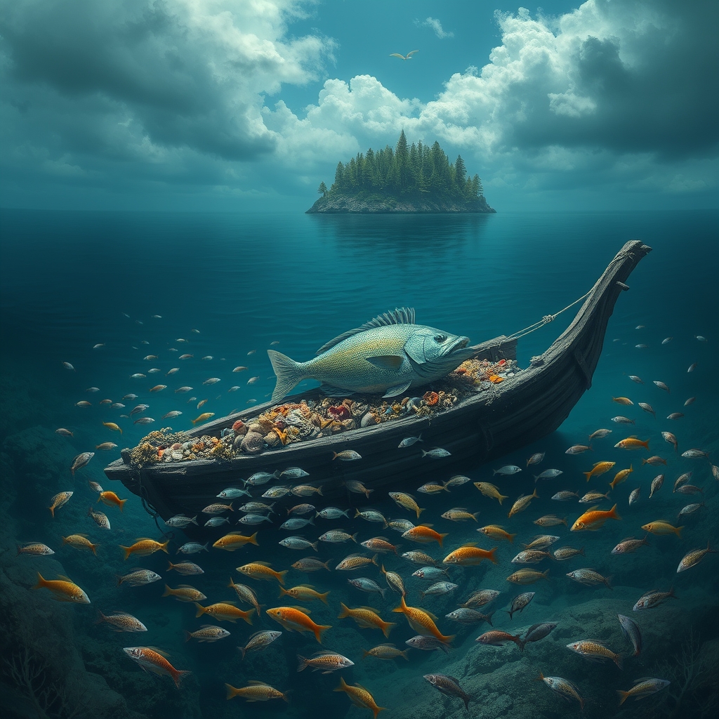 Ein deutscher Datensatz für Image Prompt