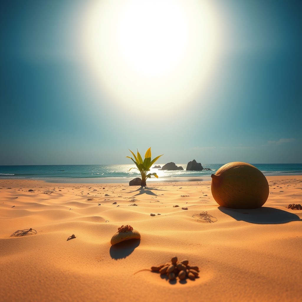 Ein Bild mit einer schönen Landschaft