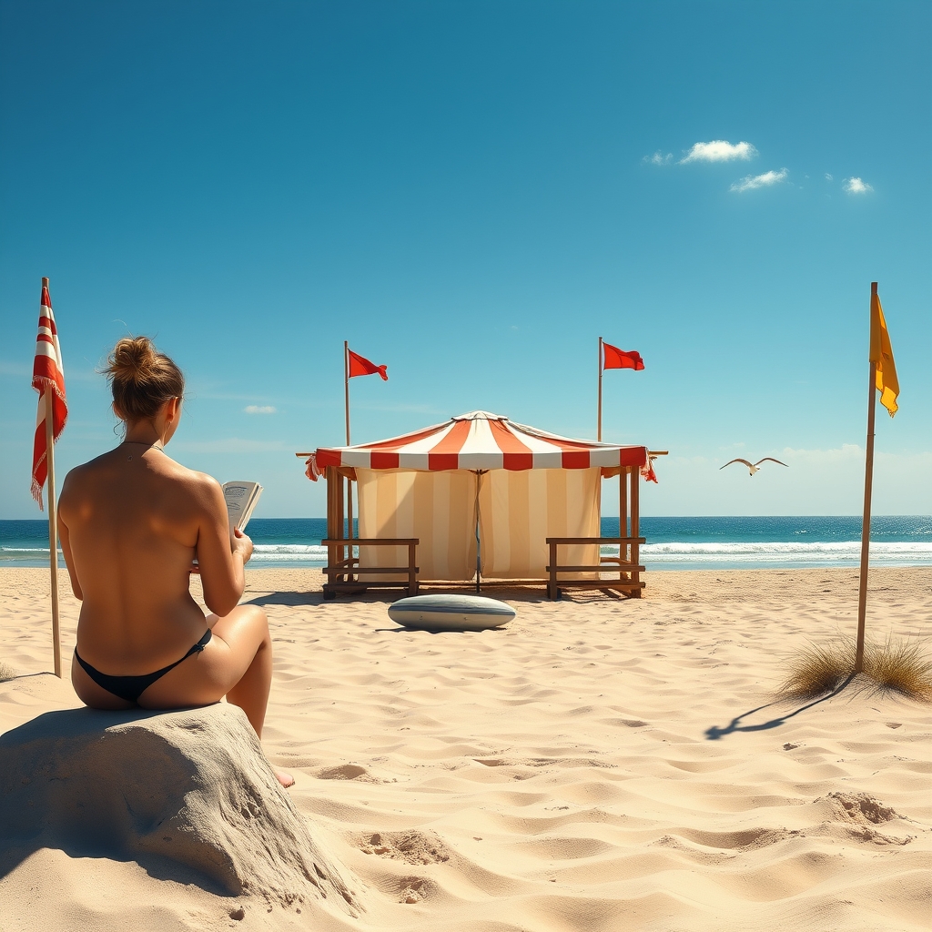 Ein deutscher Datensatz für Image Prompt