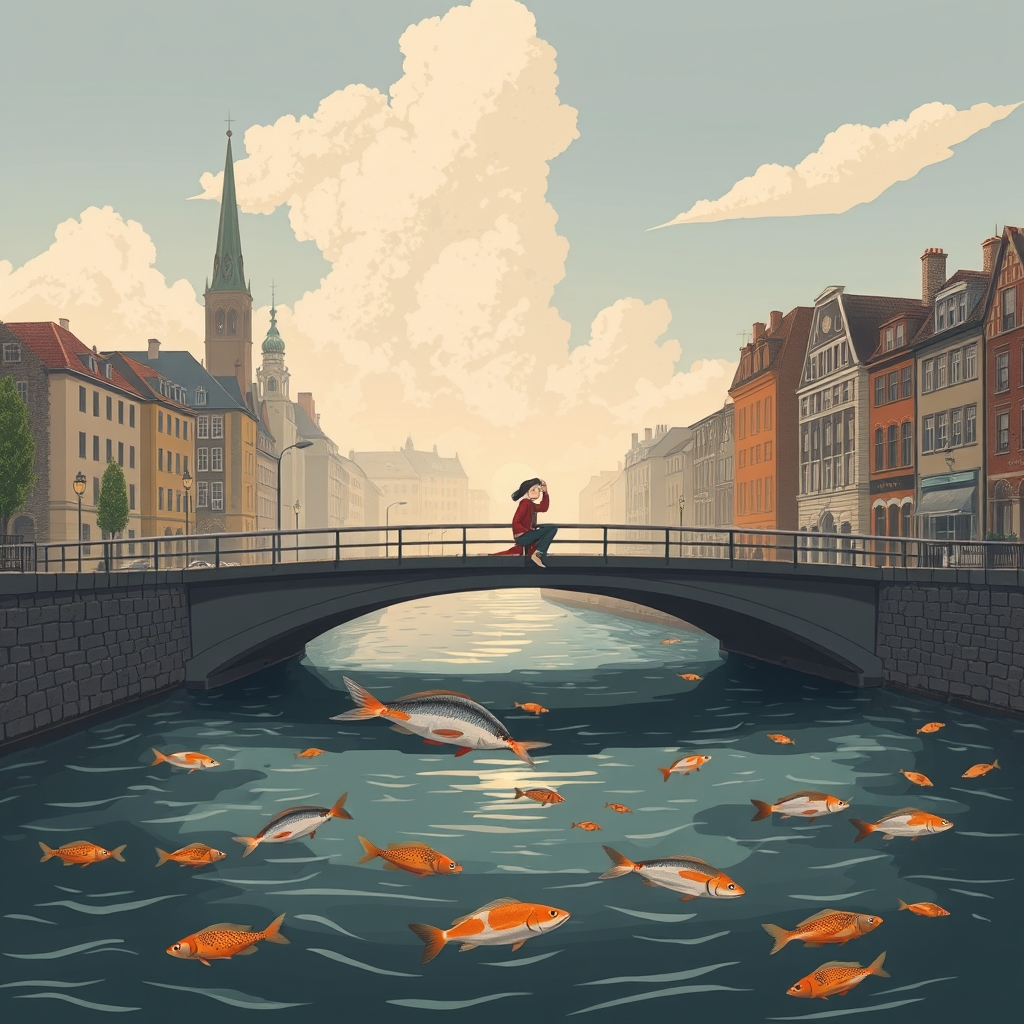 Ein Bild mit einer schönen Landschaft