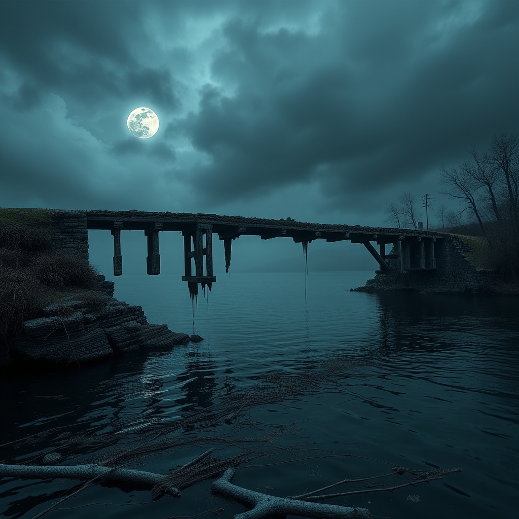 Ein Bild mit einem interessanten Motiv