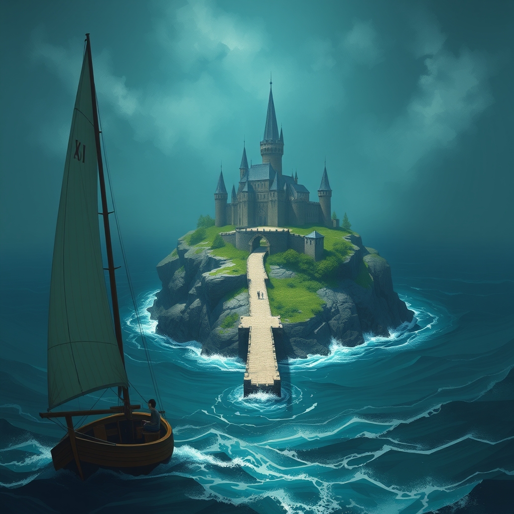 Ein deutscher Datensatz für Image Prompt