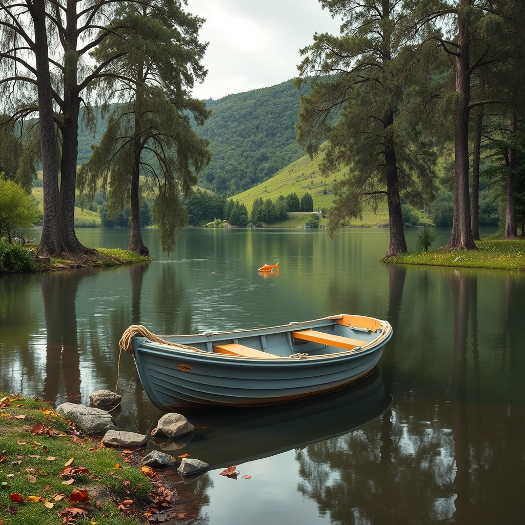 Ein deutscher Datensatz für Image Prompt