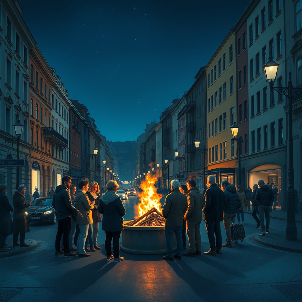 Ein Bild mit verschiedenen Objekten