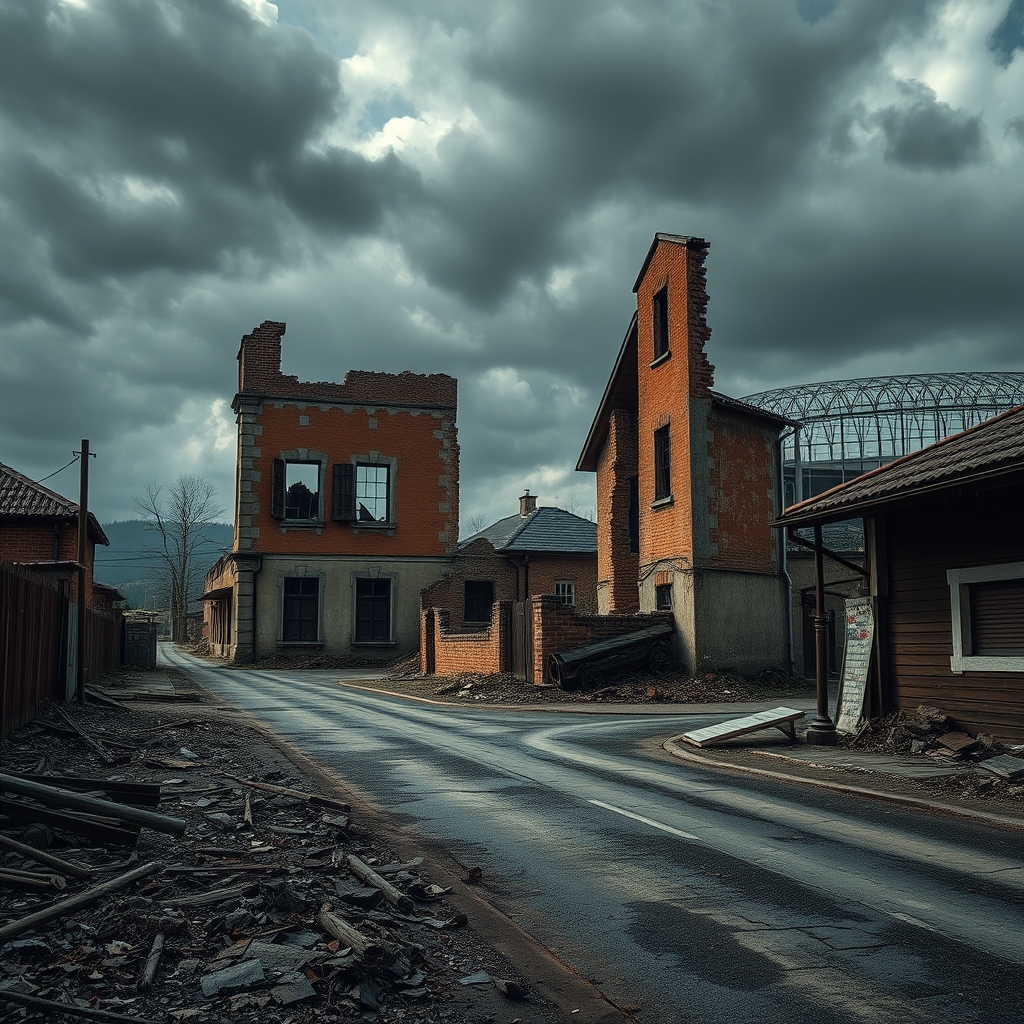 Ein deutscher Datensatz für Image Prompts