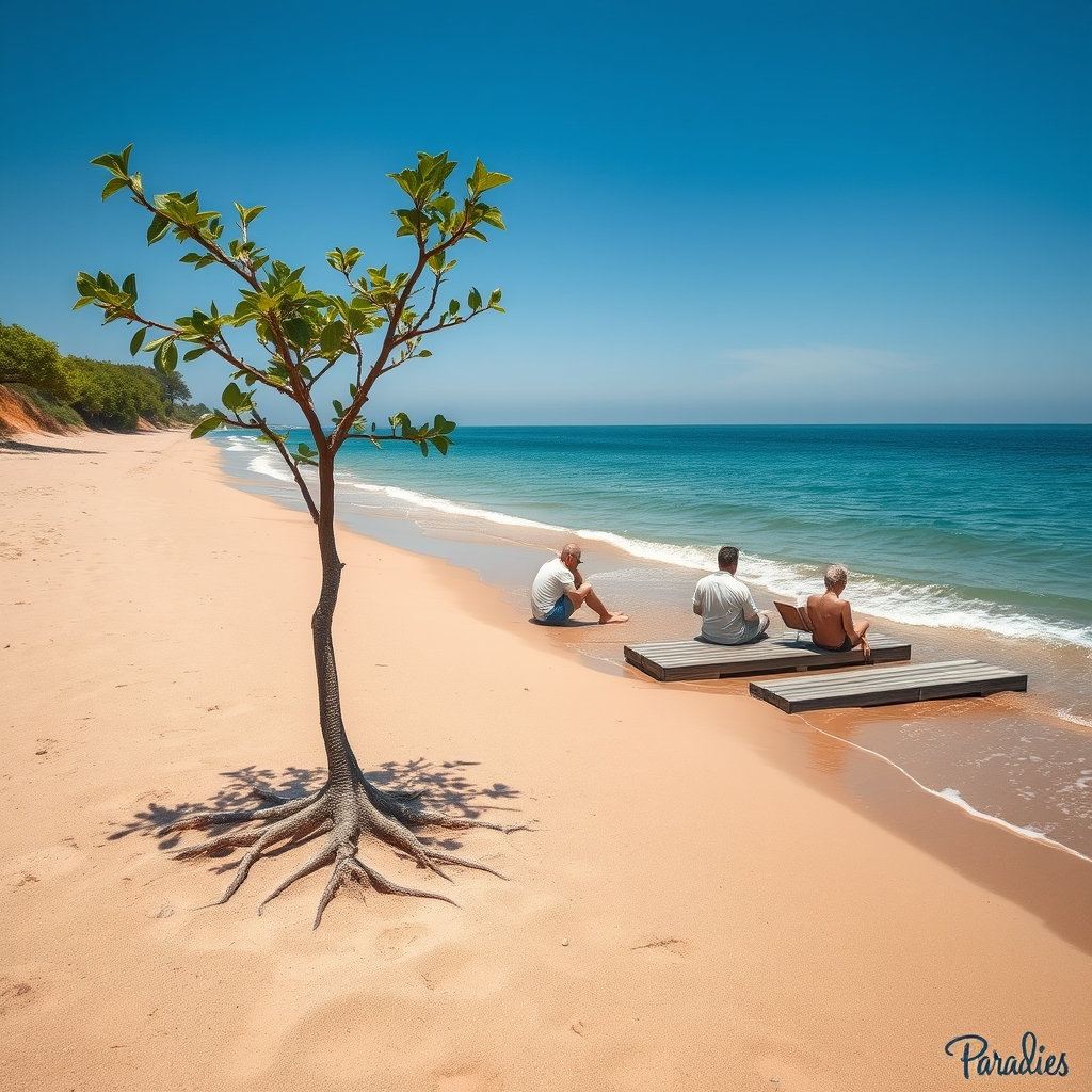 media-1-505 Japanische Power-Sushi-Bowl mit Quinoa, Avocado und Miso-Kokos-Sesam-Sauce
