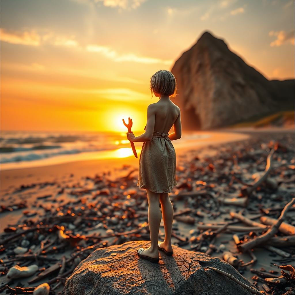 media-1-523 Peruvian Ceviche light mit fermentiertem Kaktus Sud und pikanten Amaranth Chips