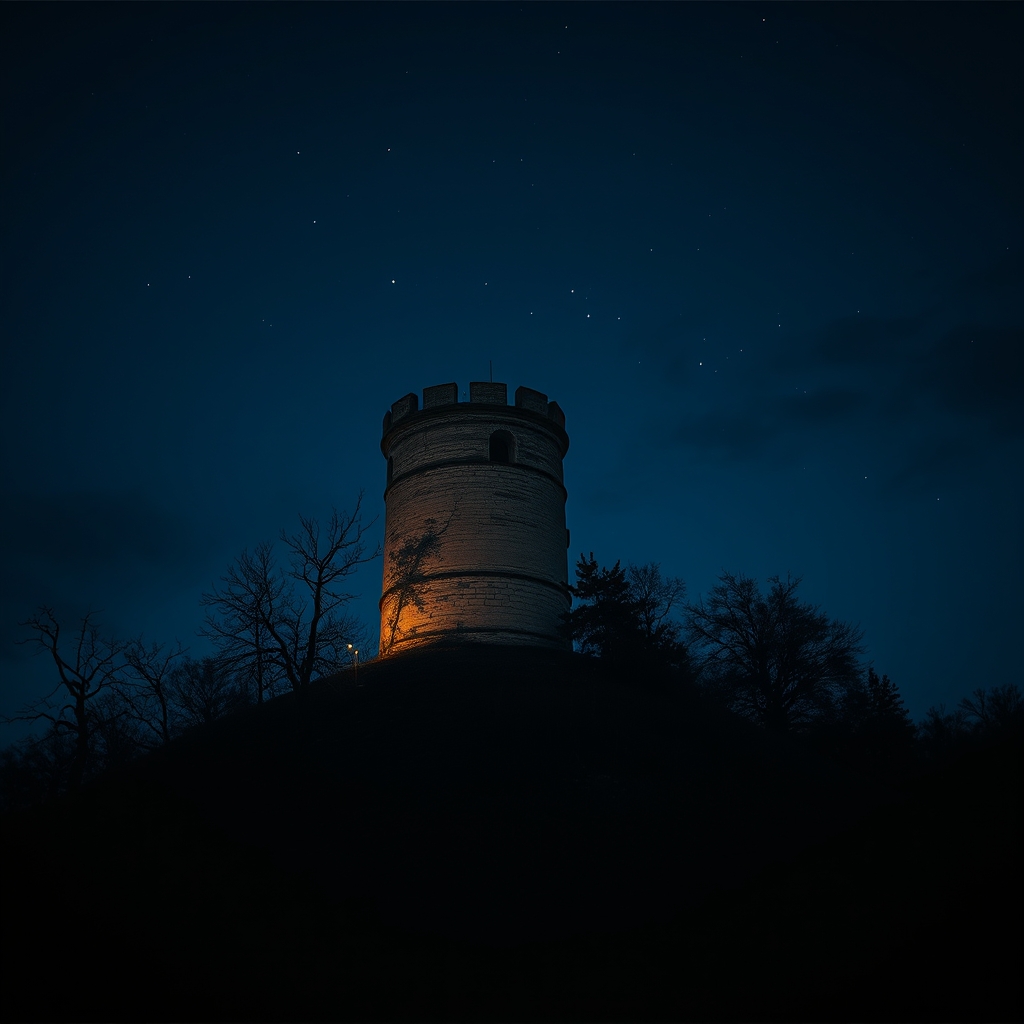 Ein Bild mit einer schönen Landschaft
