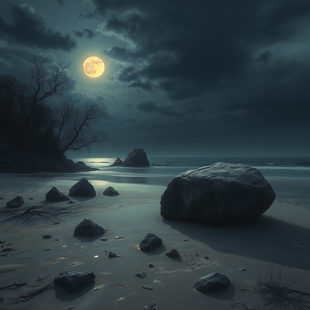 Ein Bild mit einer schönen Landschaft