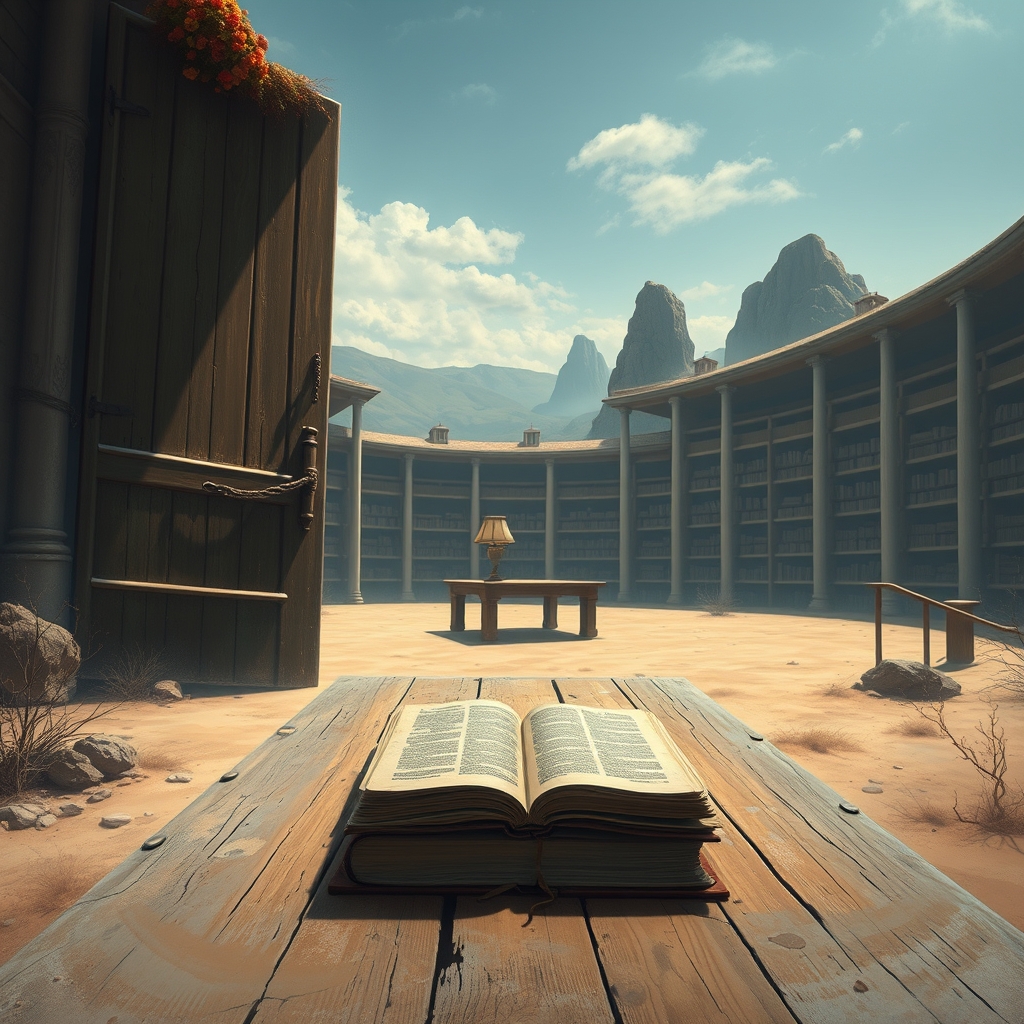 Ein deutscher Datensatz für Image Prompt