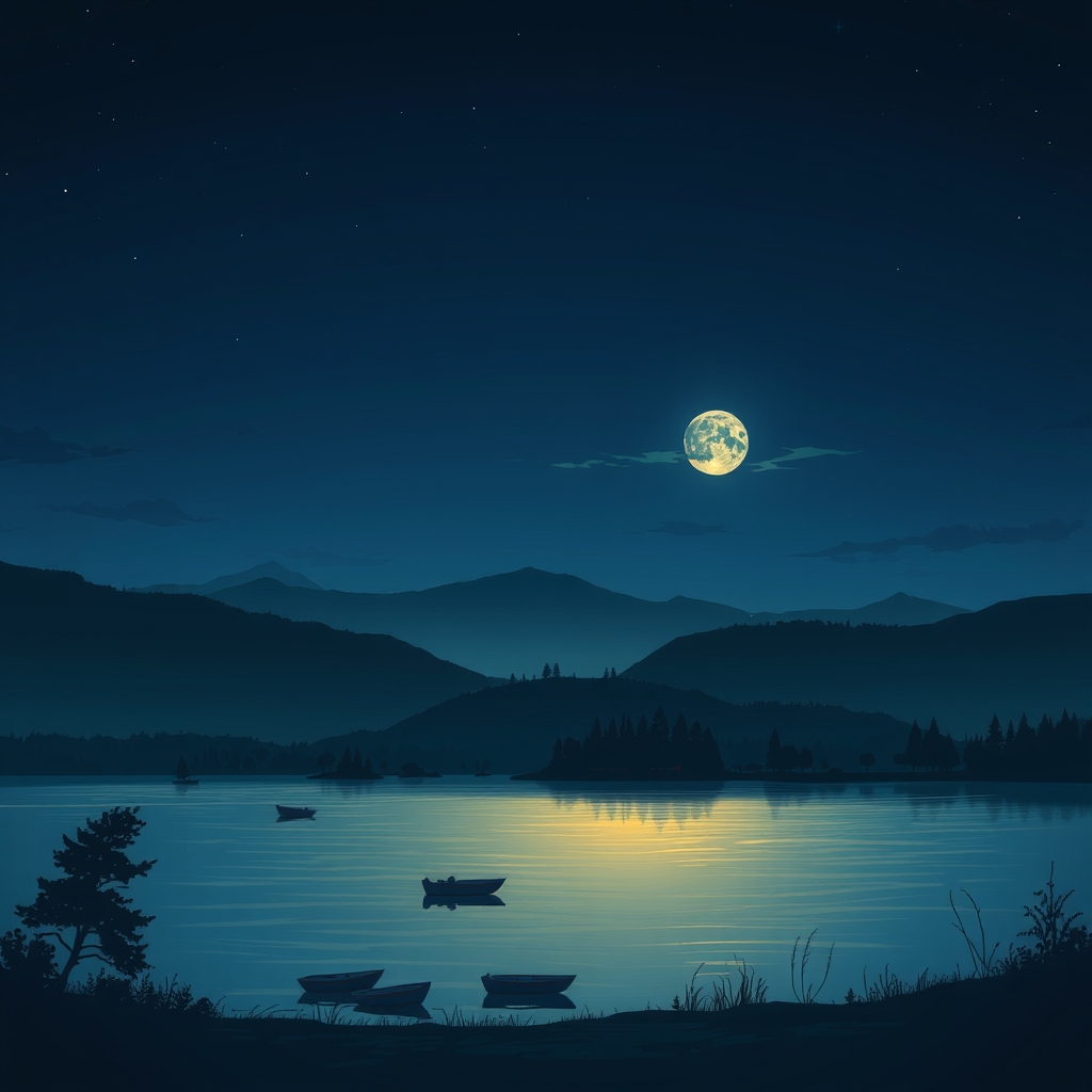 Ein Bild mit einer schönen Landschaft