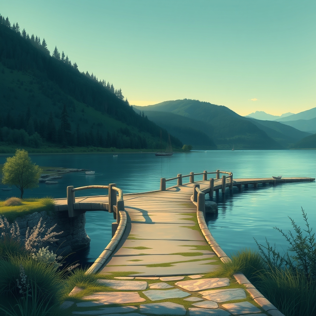 Ein Bild mit einem interessanten Motiv