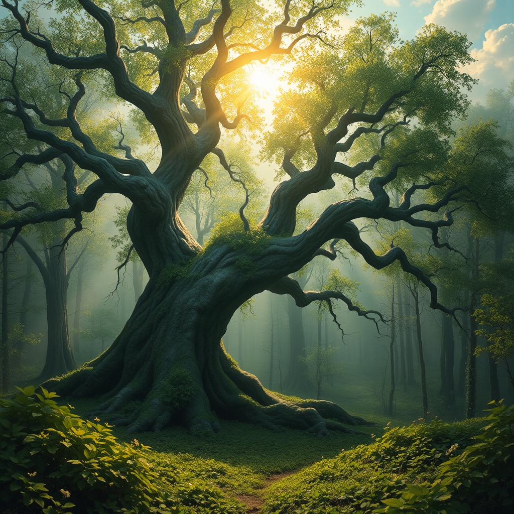 Ein Bild mit einer schönen Landschaft