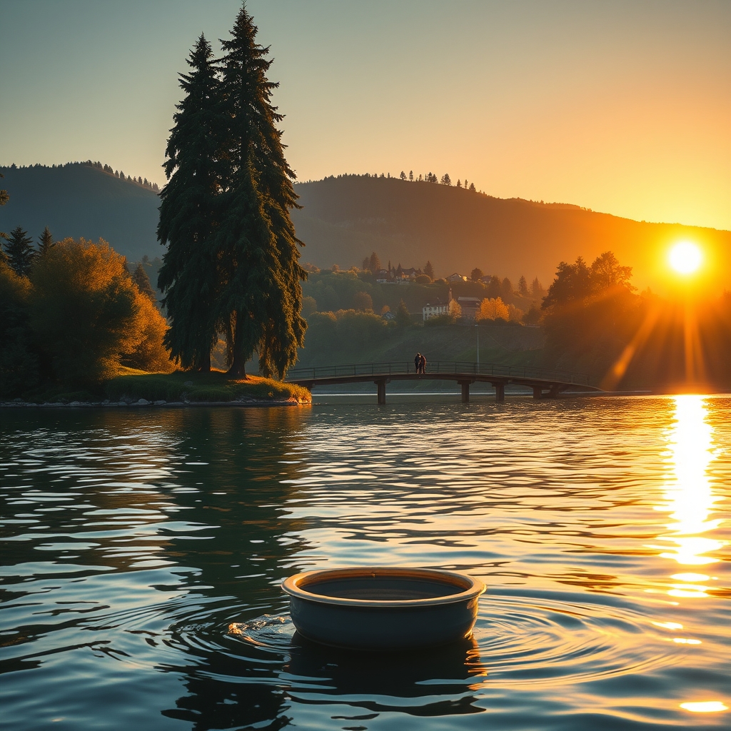 Ein deutscher Datensatz für Image Prompt