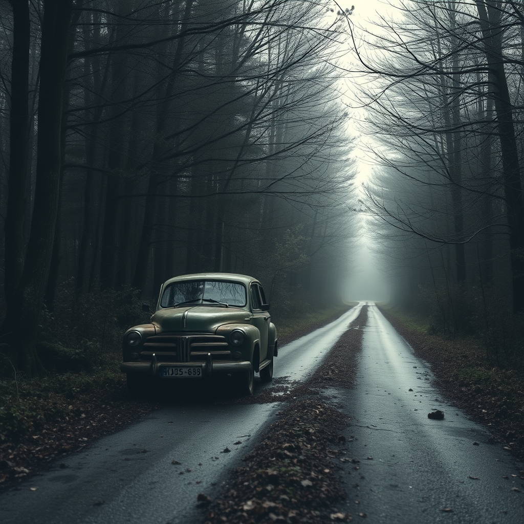 Ein Bild mit einem interessanten Motiv