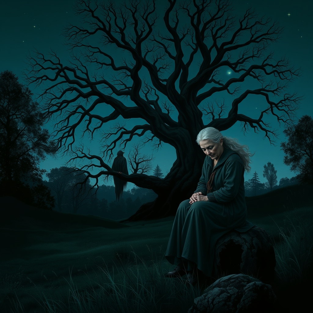 Ein Bild mit einer schönen Landschaft