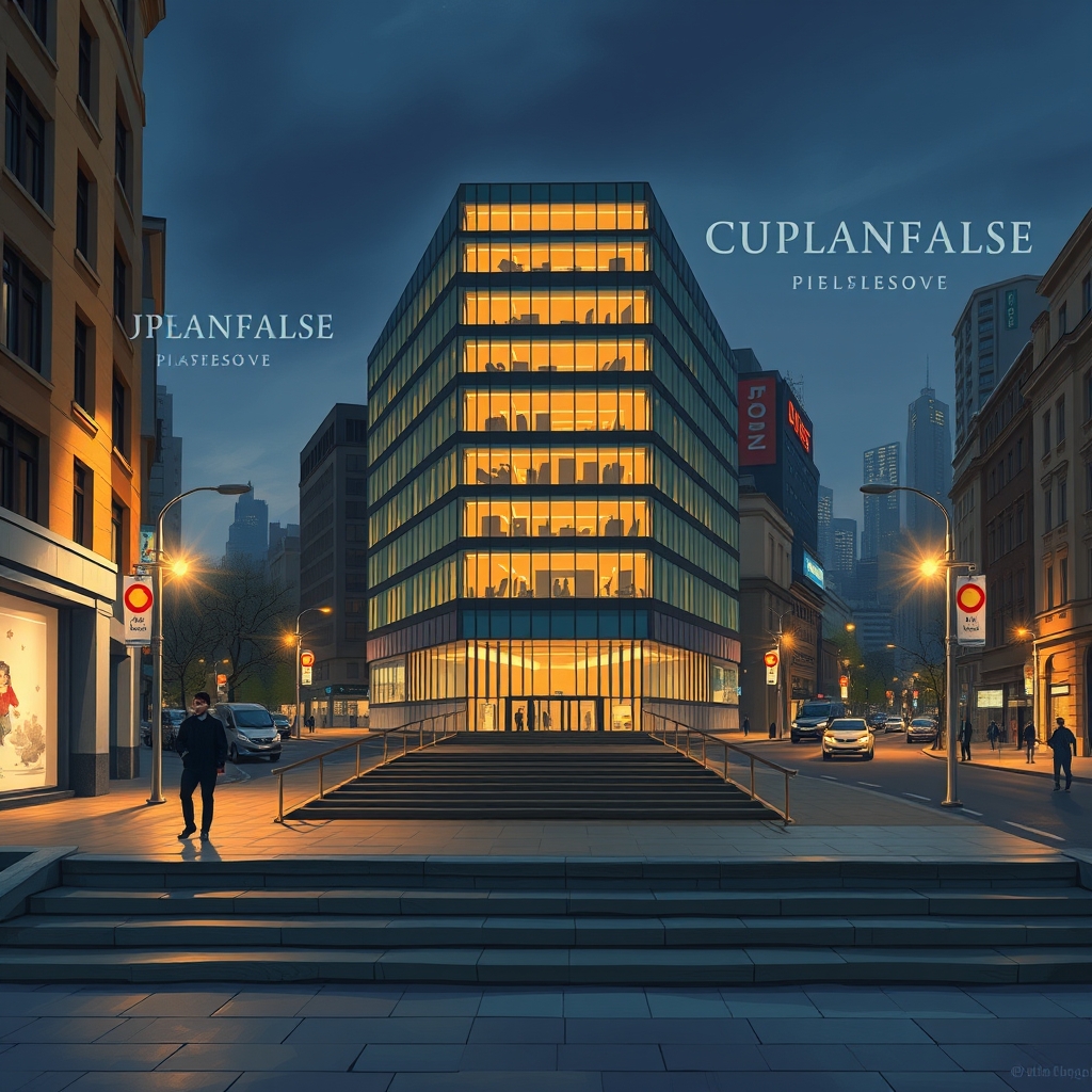 Ein Bild mit einem interessanten Motiv