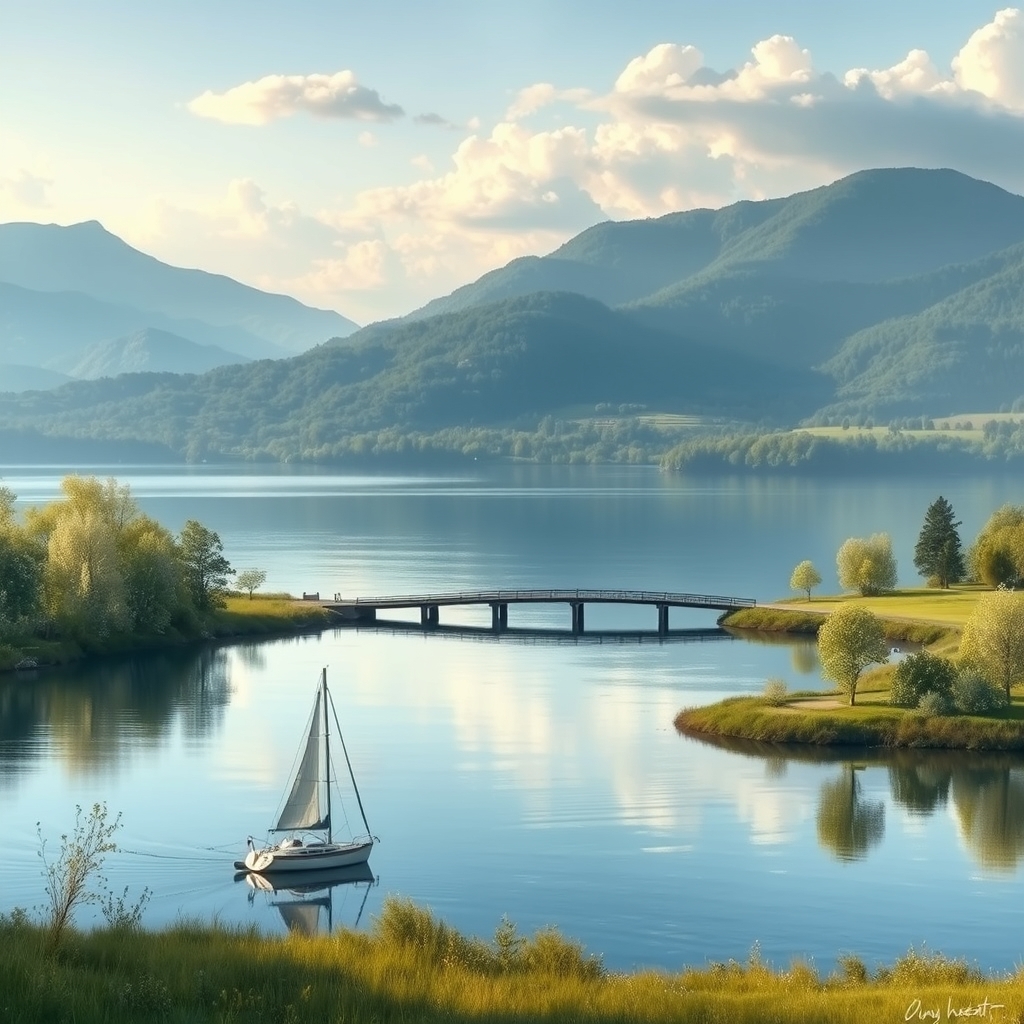 Ein deutscher Datensatz für Image Prompt