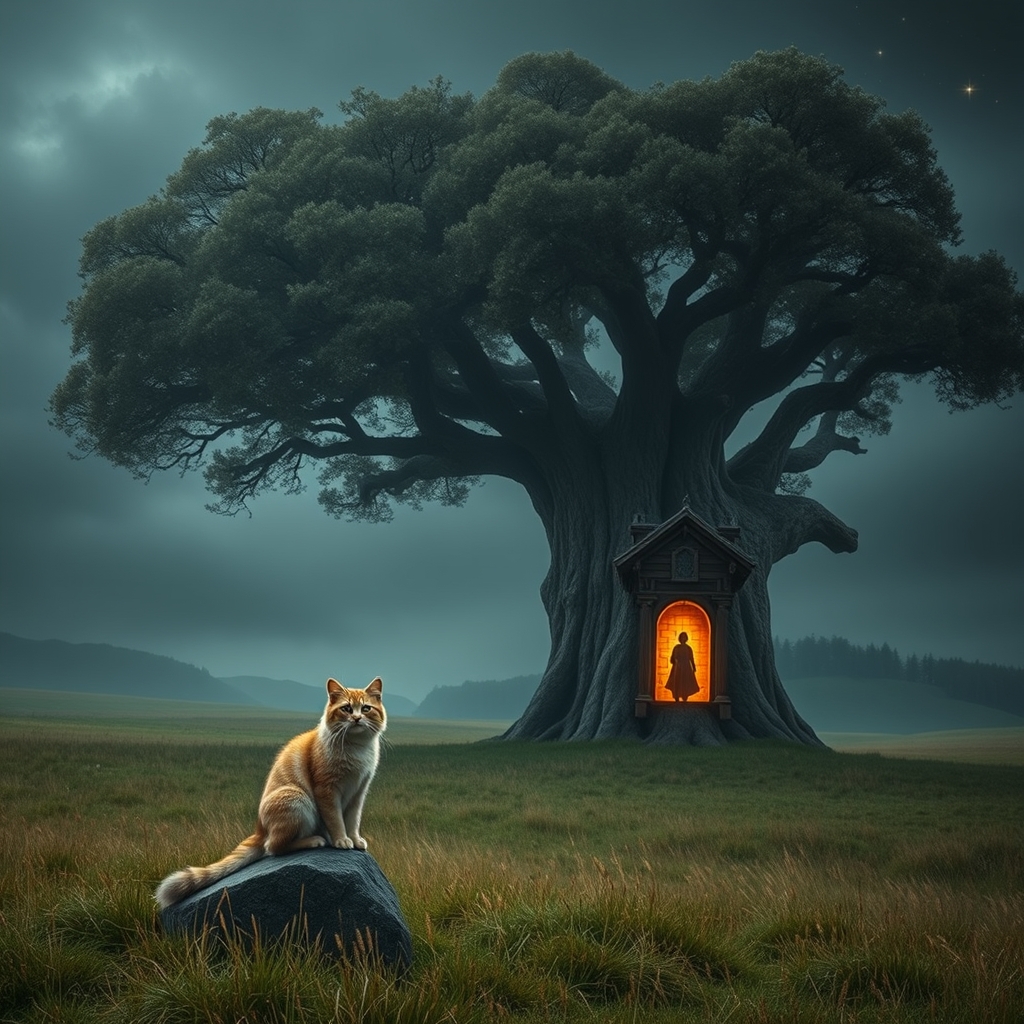 Ein Bild mit einer schönen Landschaft