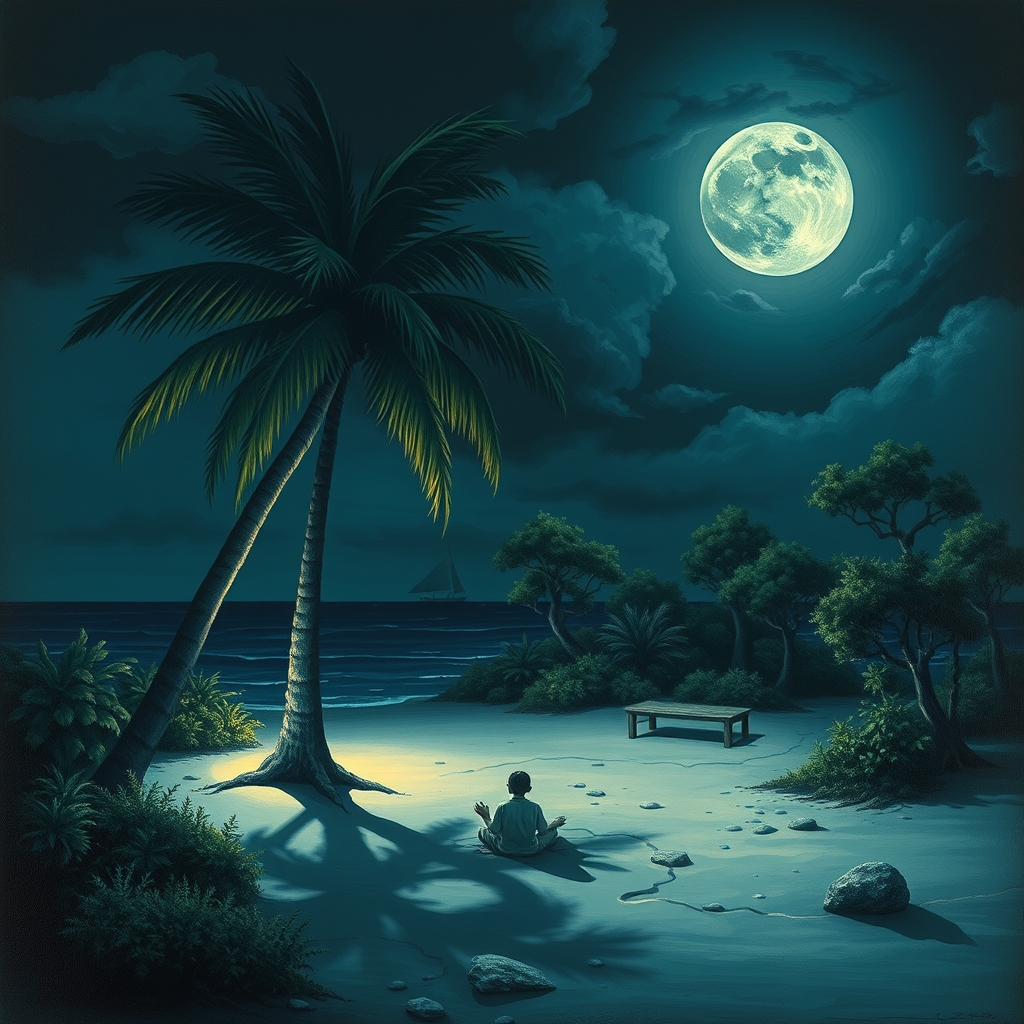 Ein Bild mit einem interessanten Motiv