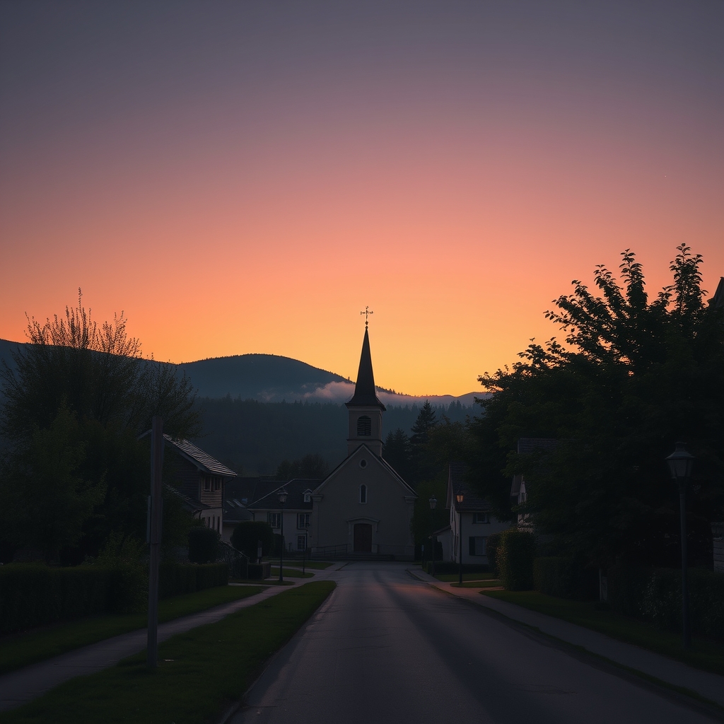 Ein Bild mit einer schönen Landschaft