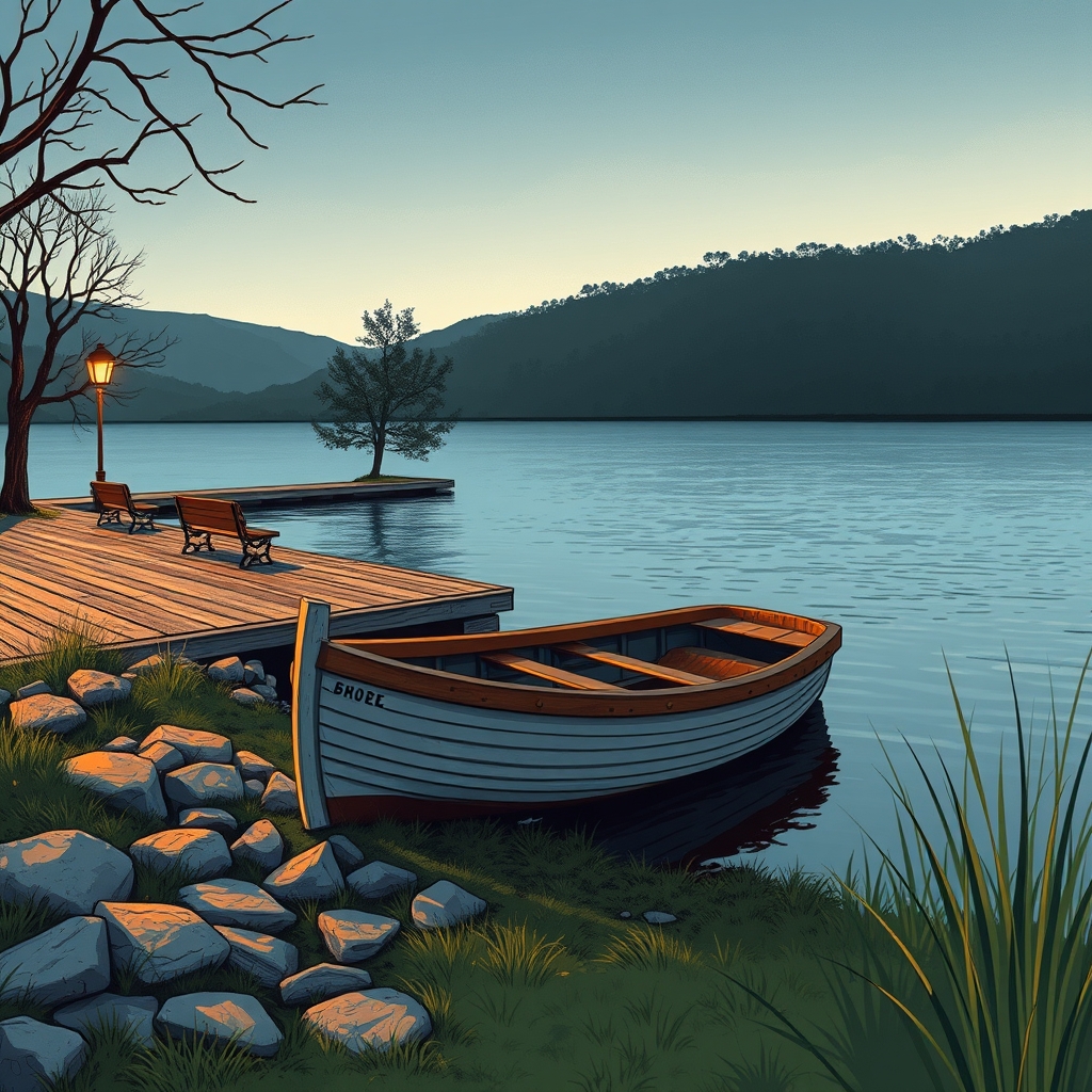 Ein deutscher Datensatz für Image Prompt