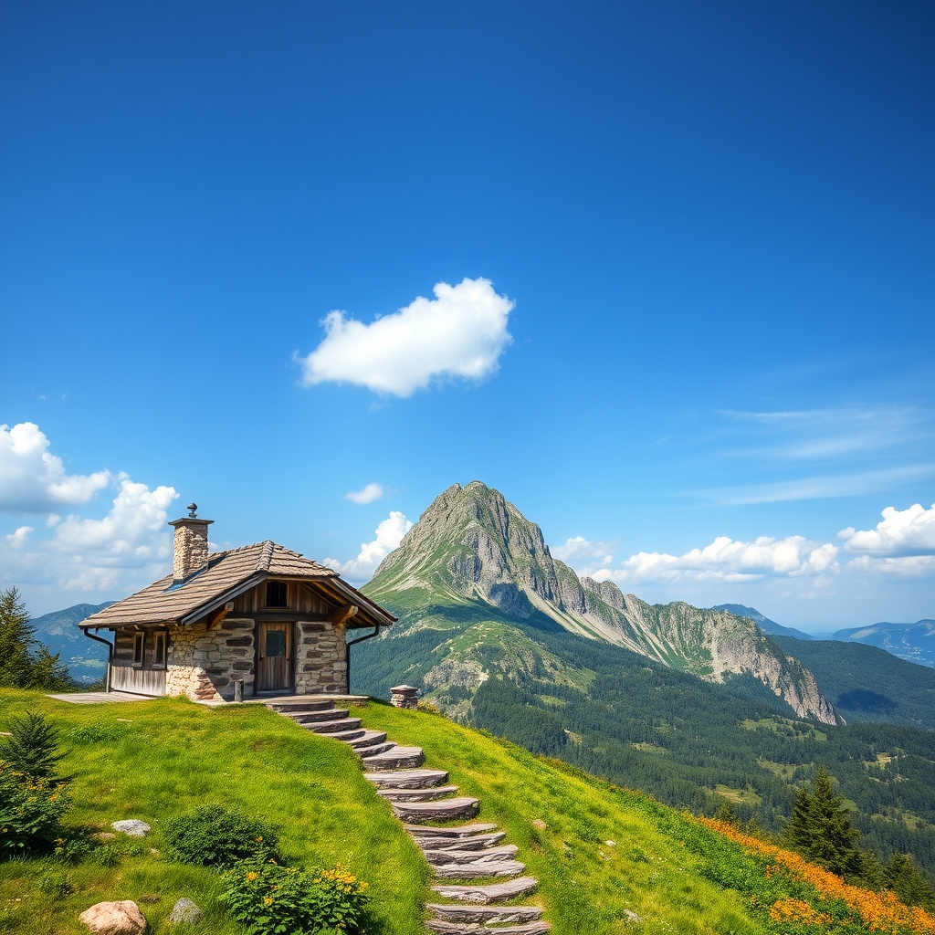 Ein deutscher Datensatz für Image Prompt