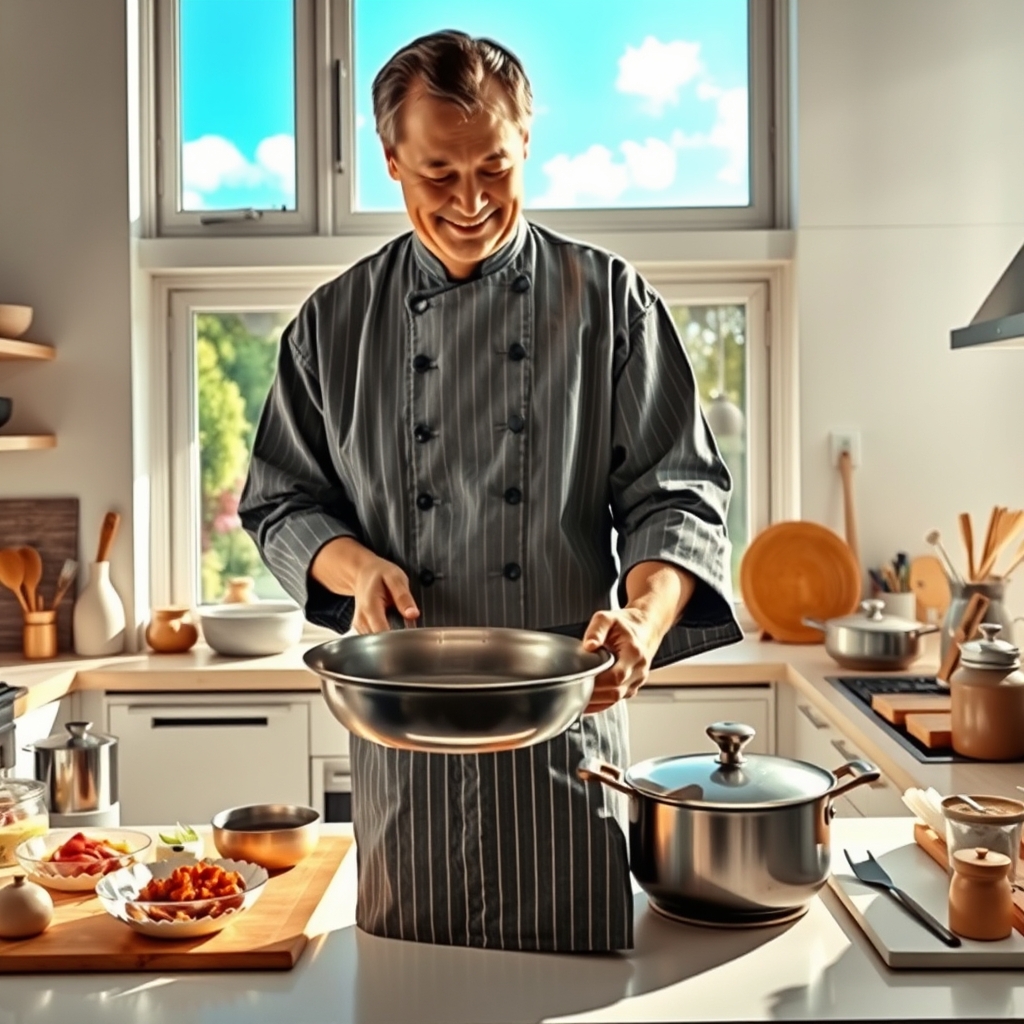 media-1-734 Japanisches Superfood – Okonomiyaki mit fermentiertem Koji und Kohl