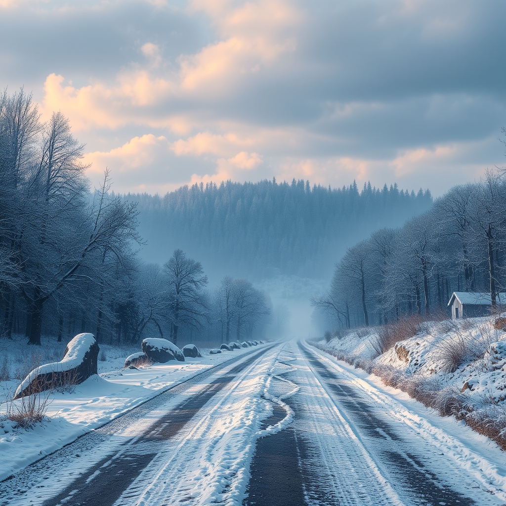 Ein Bild mit einer schönen Landschaft