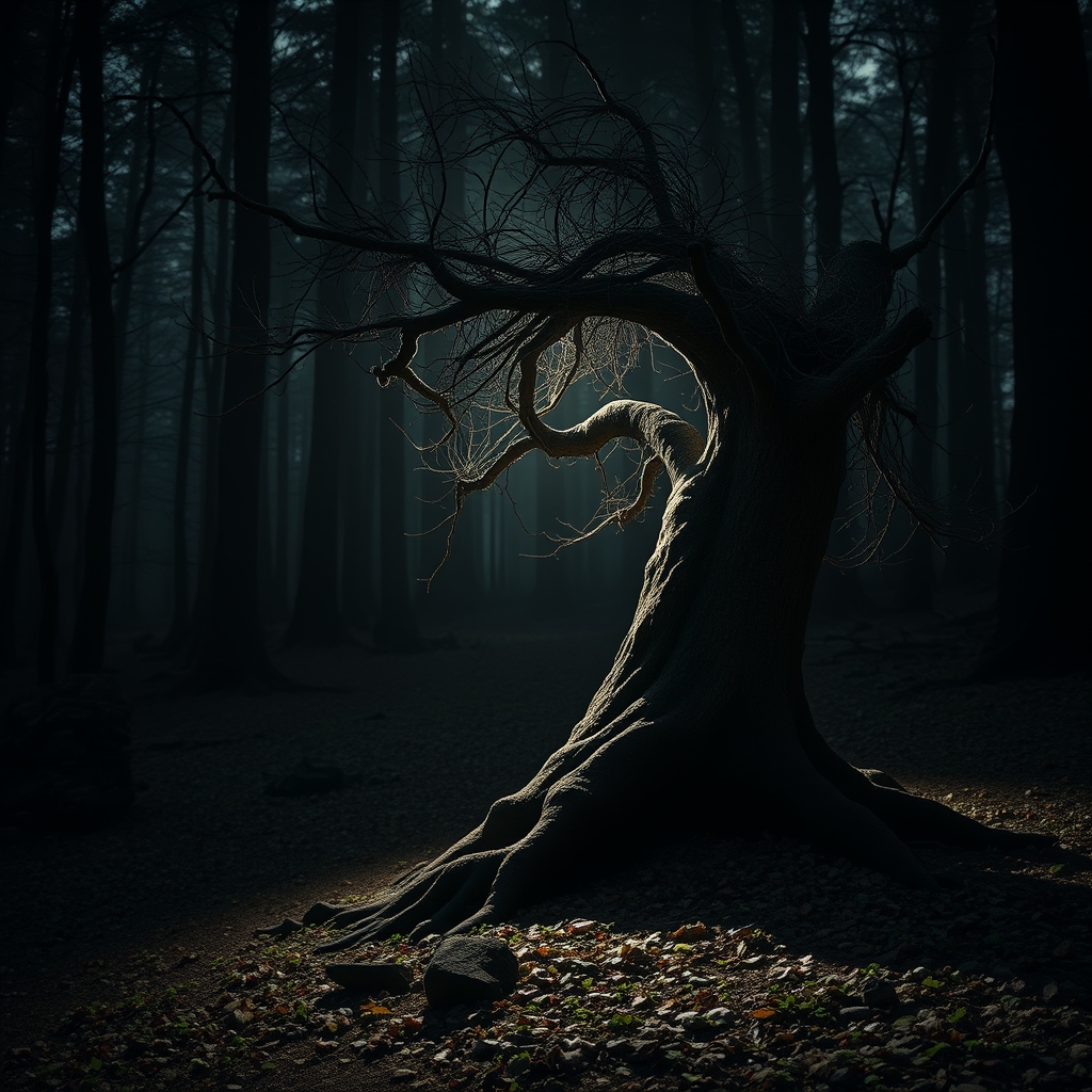 Ein Bild mit einer schönen Landschaft