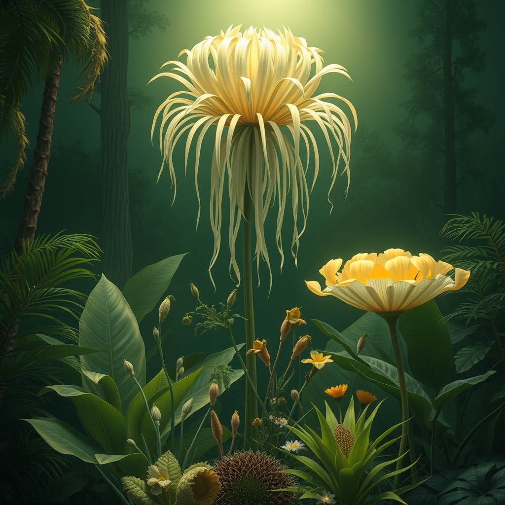 Ein Bild mit verschiedenen Objekten