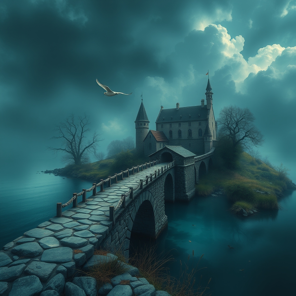 Ein deutscher Datensatz für Image Prompt