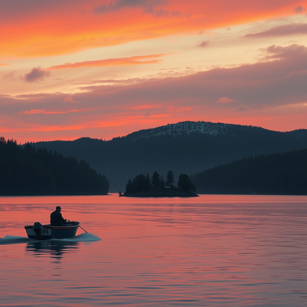 Ein Bild mit einem interessanten Motiv