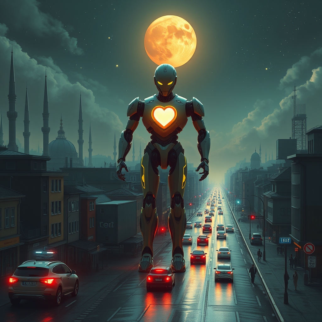 Ein Bild mit einem interessanten Motiv