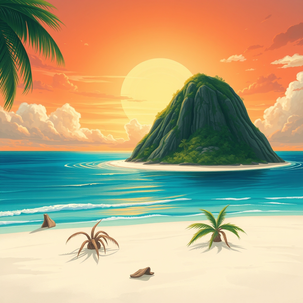 Ein deutscher Datensatz für Image Prompts