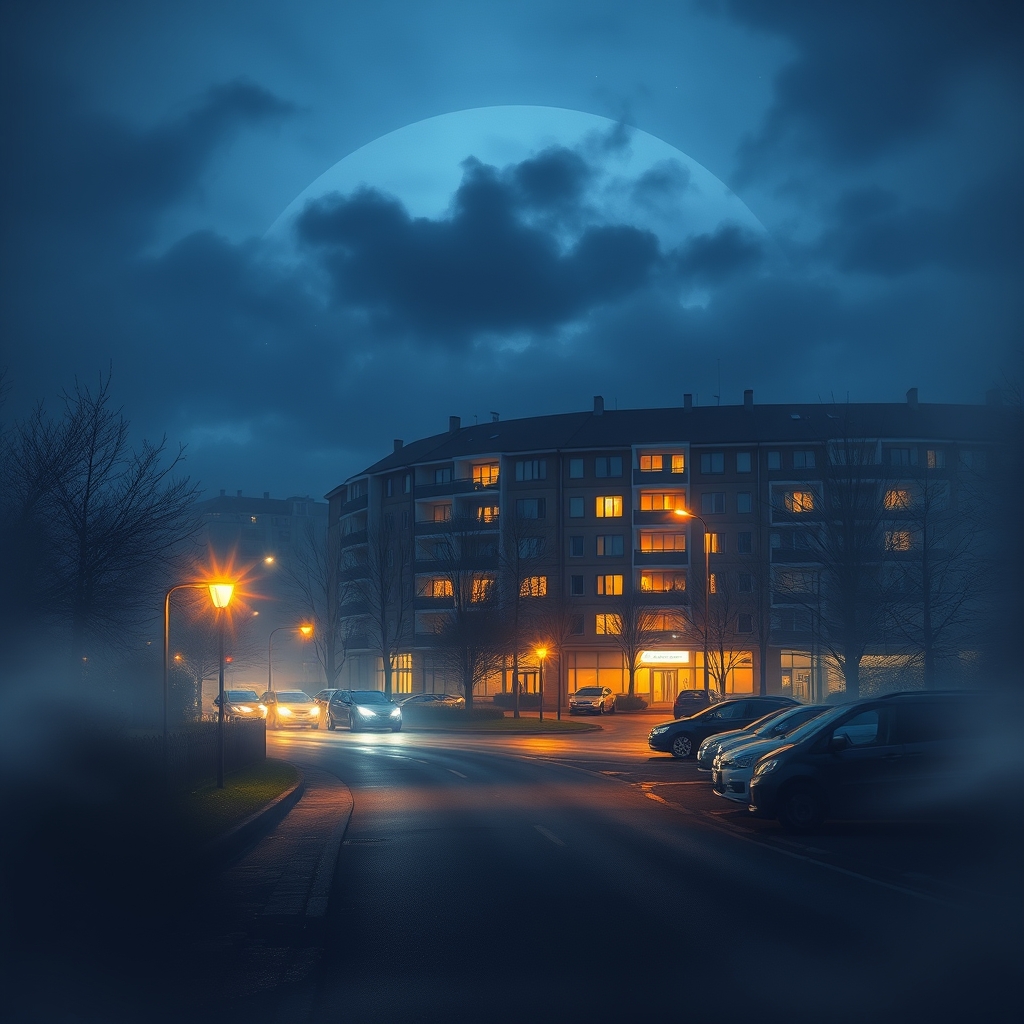 Ein Bild mit einem interessanten Motiv