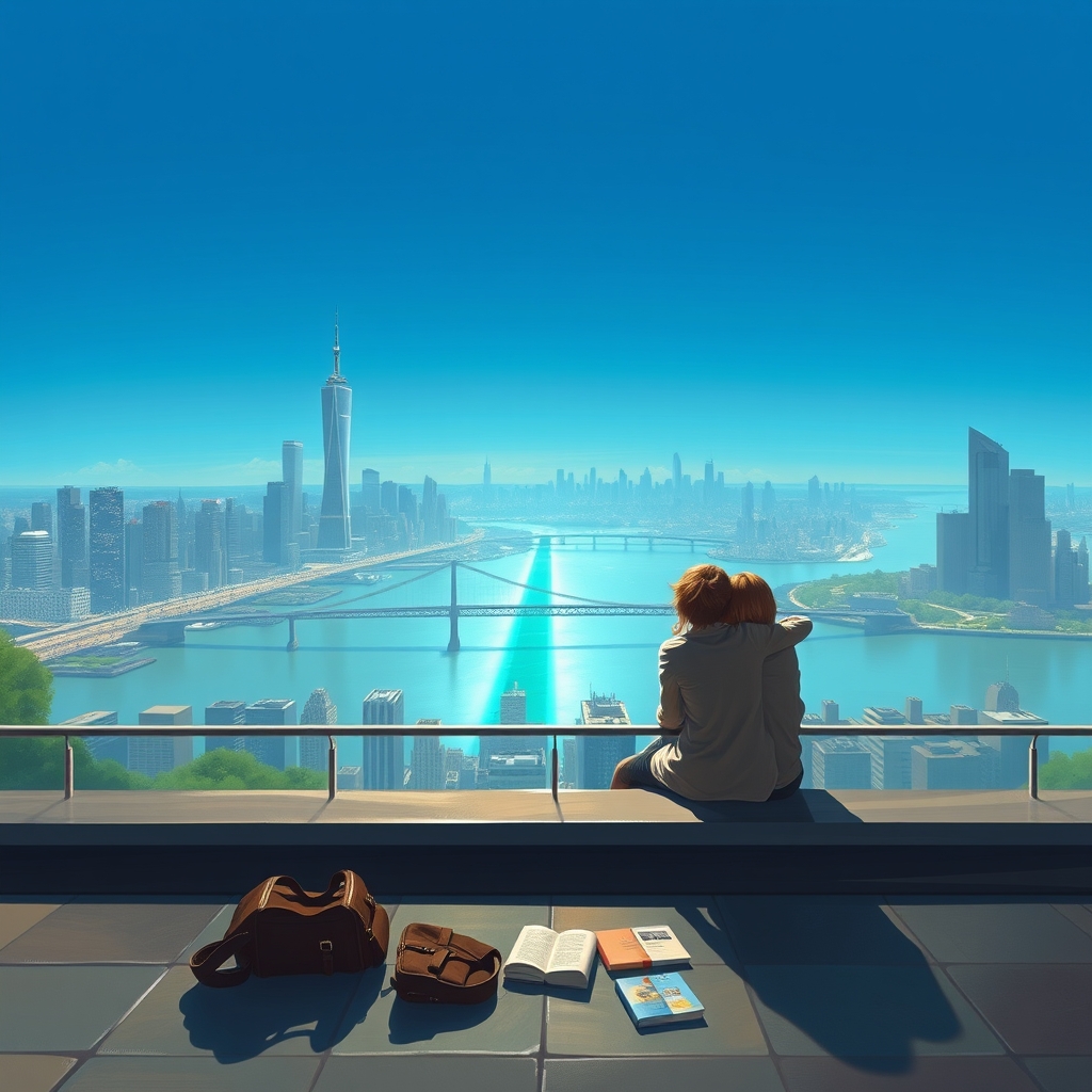 Ein Bild mit einer schönen Landschaft