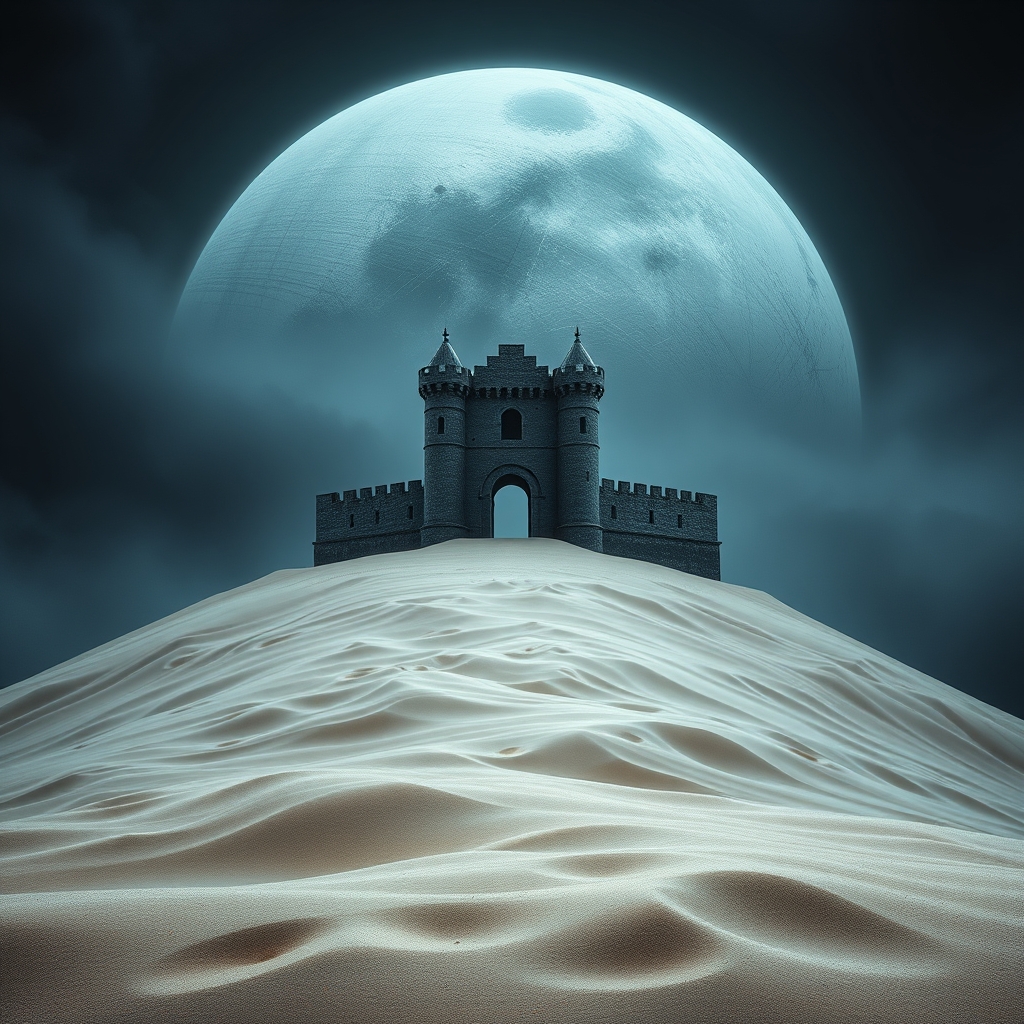 Ein deutscher Datensatz für Image Prompt