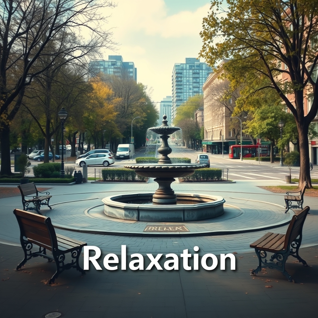 Ein Bild mit einer schönen Landschaft