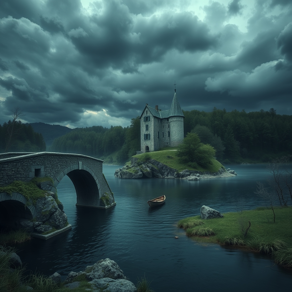 Ein deutscher Datensatz für Image Prompt